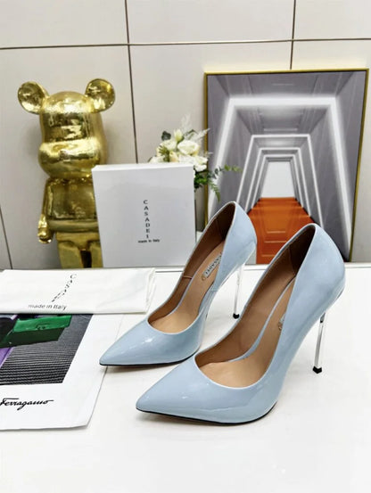 Casadei Blade Heels