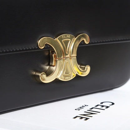 Celine Classique Triomphe Bag