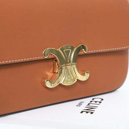 Celine Classique Triomphe Bag