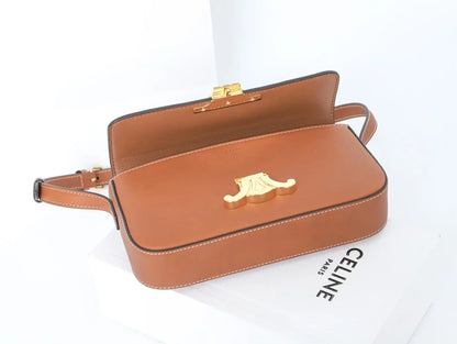 Celine Classique Triomphe Bag