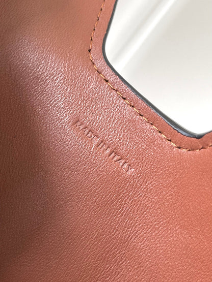 Celine Camille 16 Soft Bag in Suede Calfskin