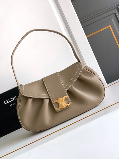 Celine Medium Polly Bag