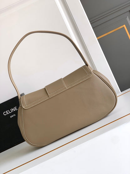Celine Medium Polly Bag