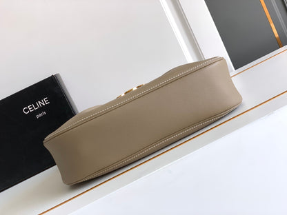 Celine Medium Polly Bag