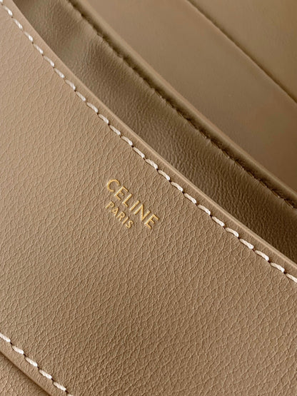 Celine Medium Polly Bag