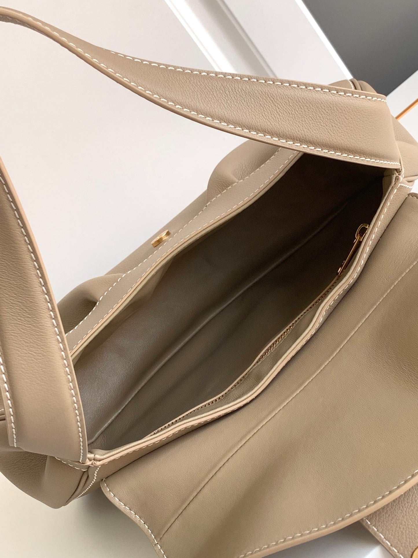 Celine Medium Polly Bag