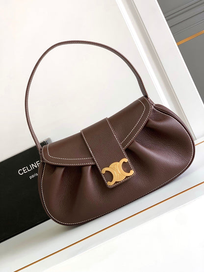 Celine Medium Polly Bag