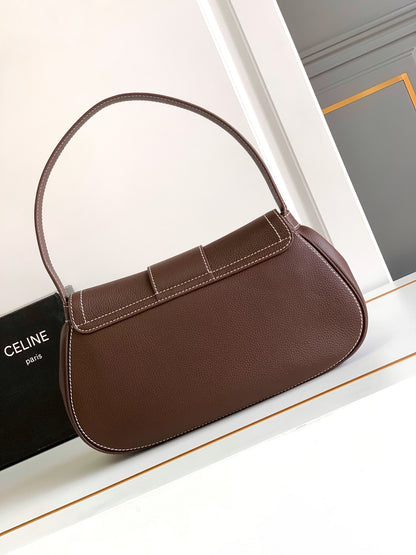 Celine Medium Polly Bag