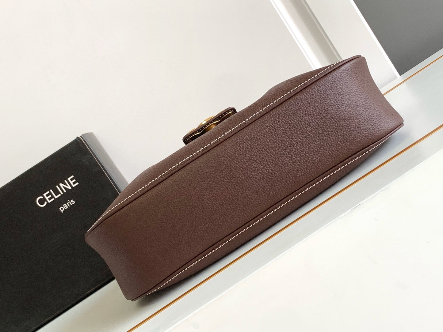 Celine Medium Polly Bag