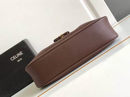 Celine Medium Polly Bag