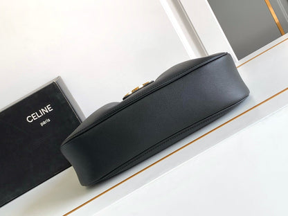 Celine Medium Polly Bag