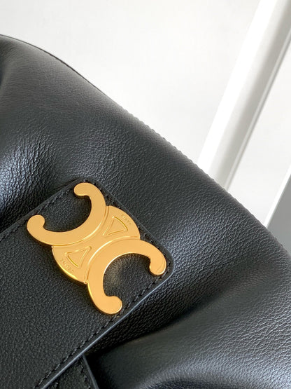 Celine Medium Polly Bag