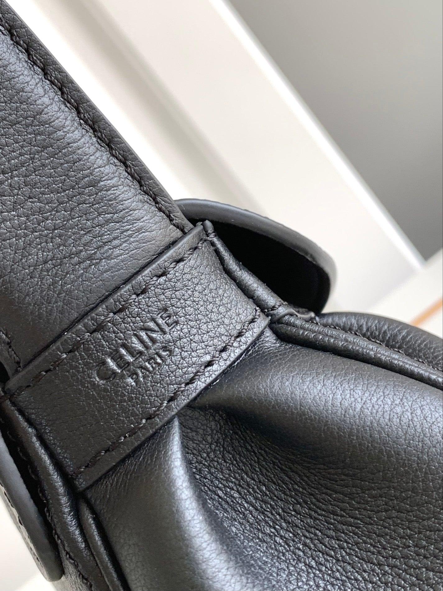 Celine Medium Polly Bag