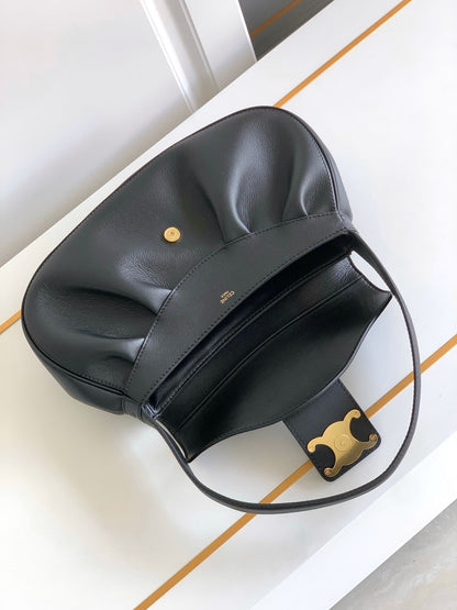 Celine Medium Polly Bag