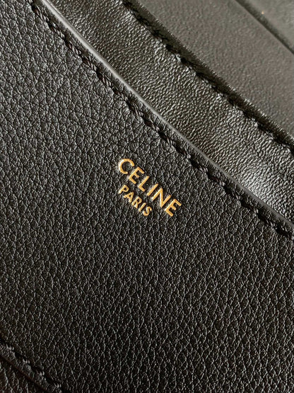 Celine Medium Polly Bag