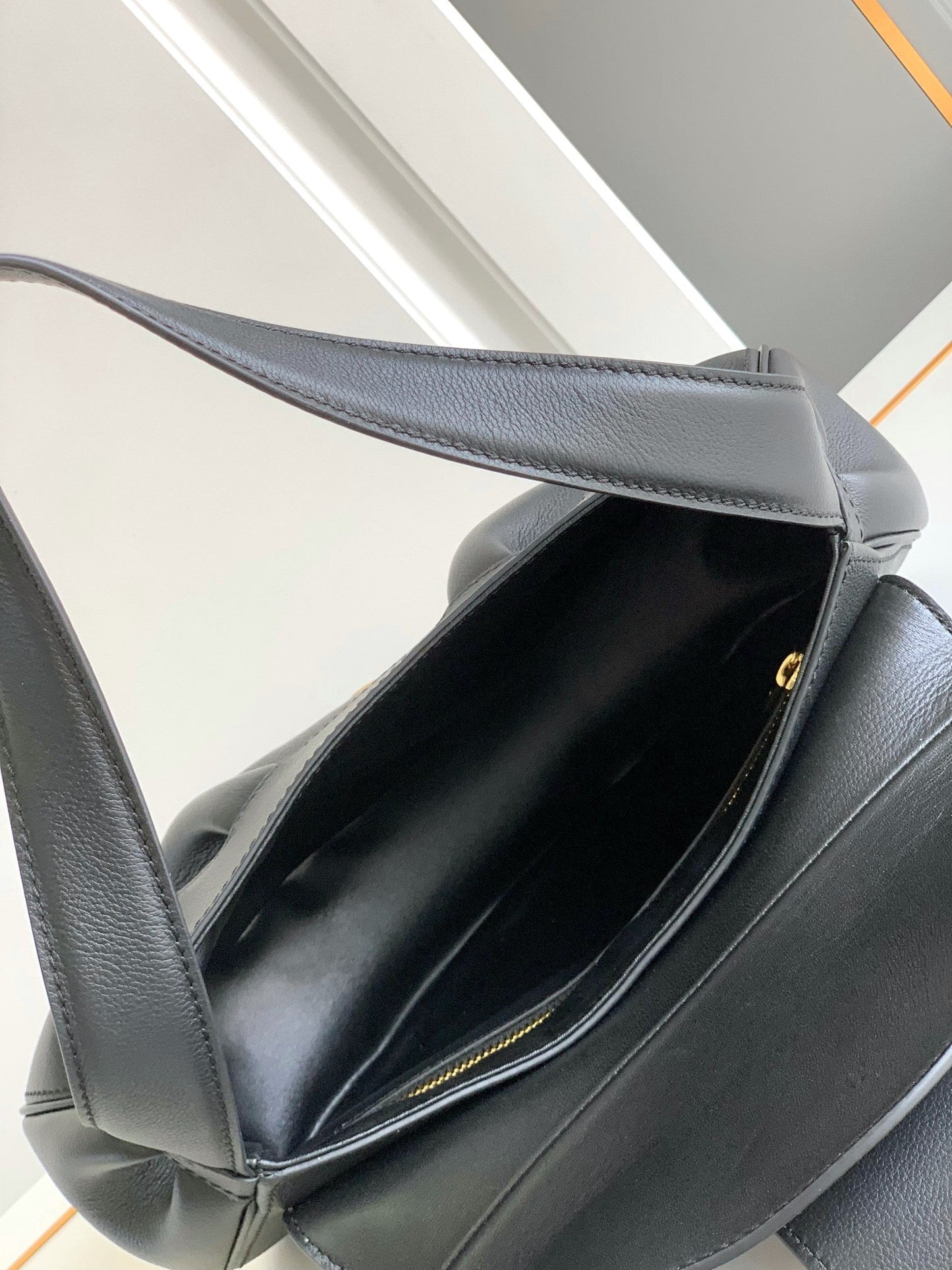 Celine Medium Polly Bag