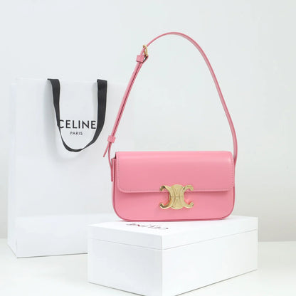 Celine Classique Triomphe Bag