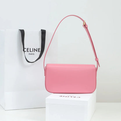 Celine Classique Triomphe Bag