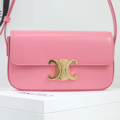 Celine Classique Triomphe Bag
