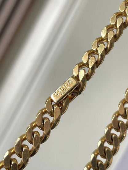 Celine Victoire in Striped Sequins Mini Bag