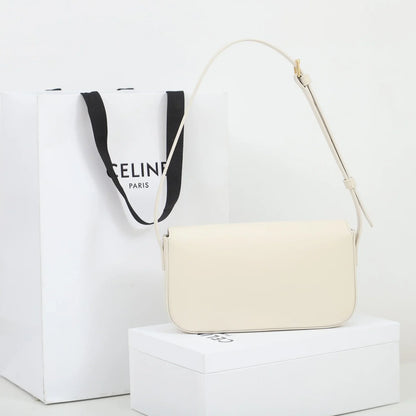 Celine Classique Triomphe Bag
