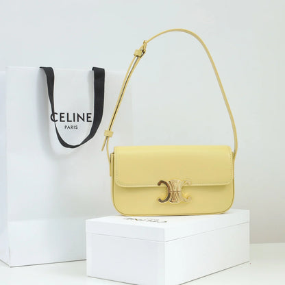 Celine Classique Triomphe Bag