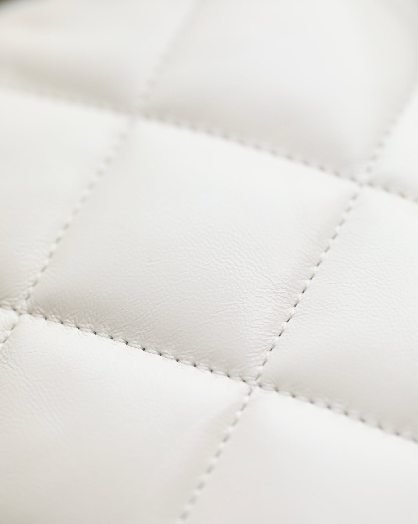 Chanel Coco Love CC Heart Flap Bag