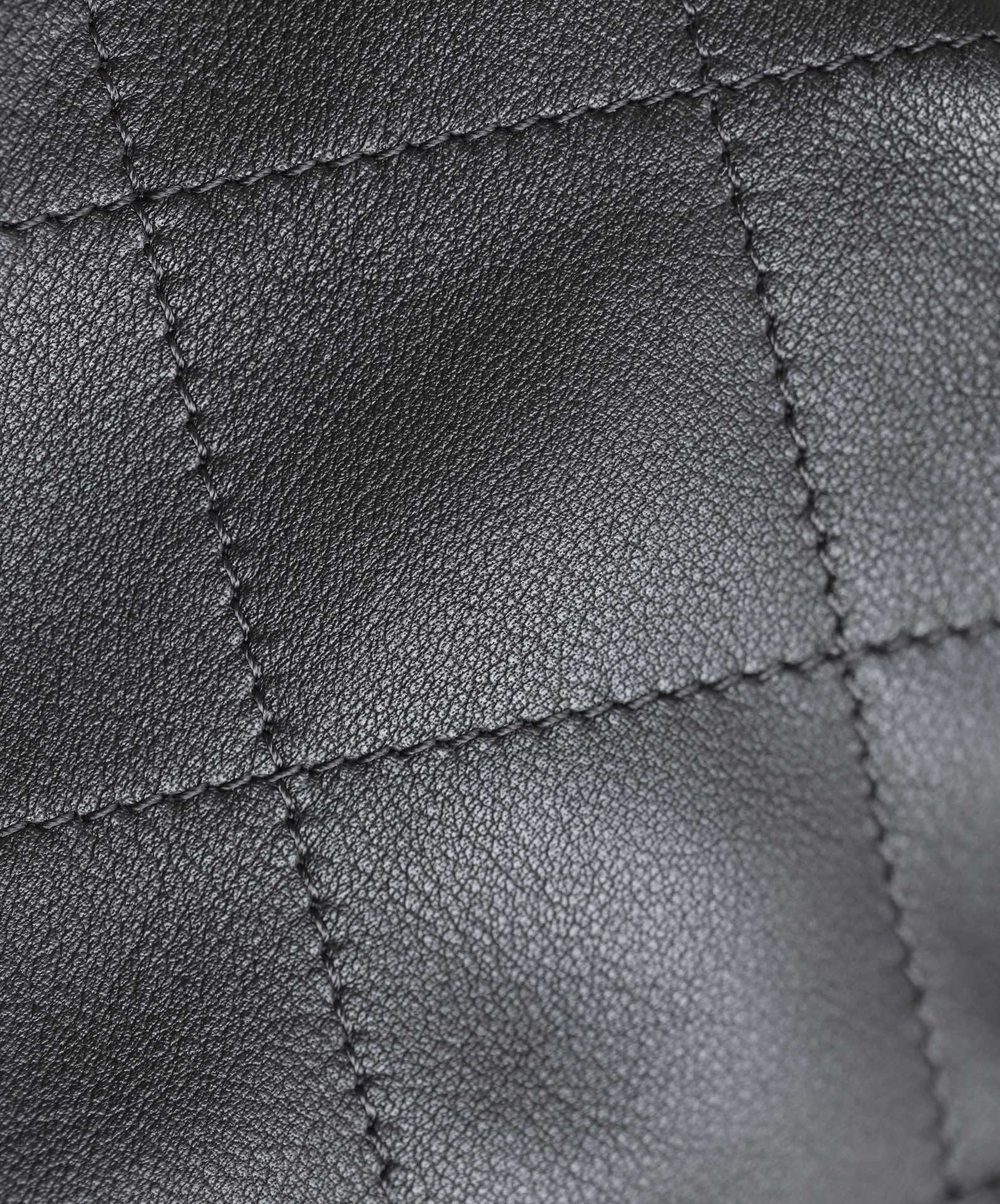 Chanel Vintage Charm Backpack