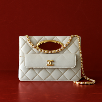 Chanel-24B-Clutch-Milky-Grey