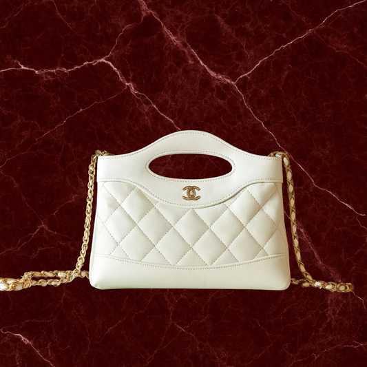 Chanel 31 Nano Bag