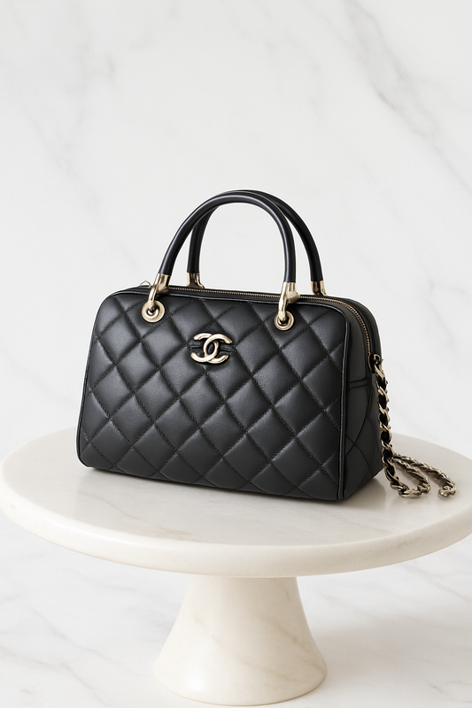 Chanel-25C-Black