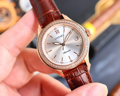 Chanel Automatic Ladies’ Watch