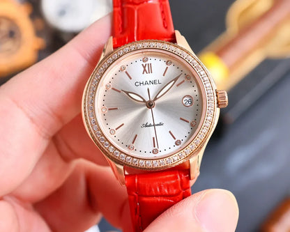 Chanel Automatic Ladies’ Watch