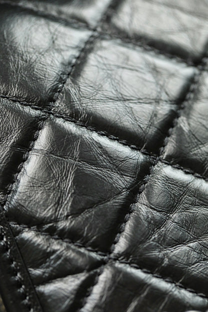 Chanel Gabrielle Small Hobo Bag – Black