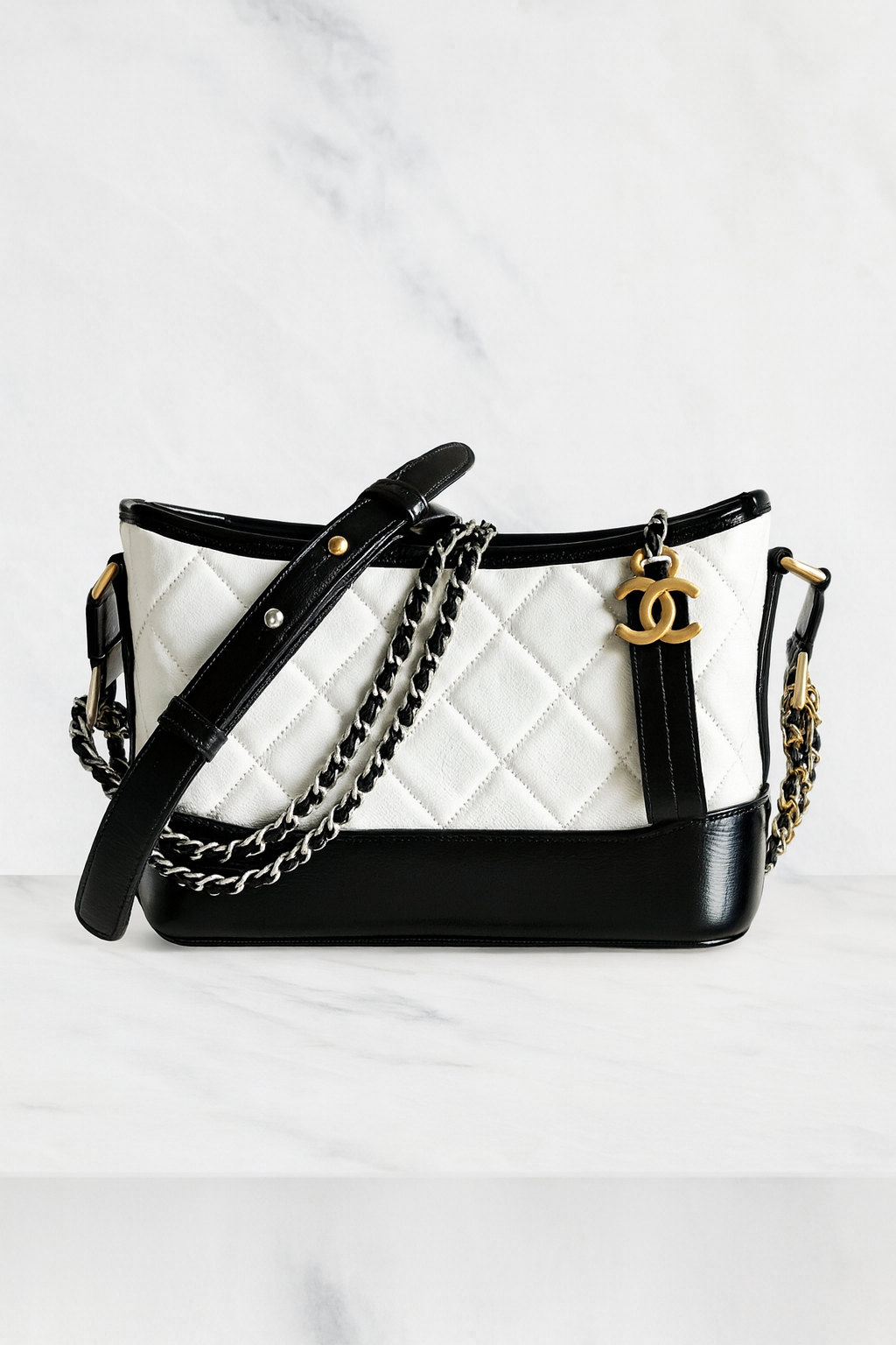 Chanel-Gabriel-White-