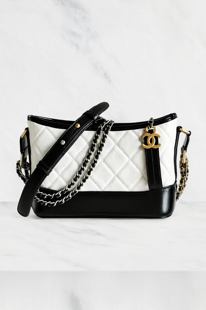 Chanel-Gabriel-White-