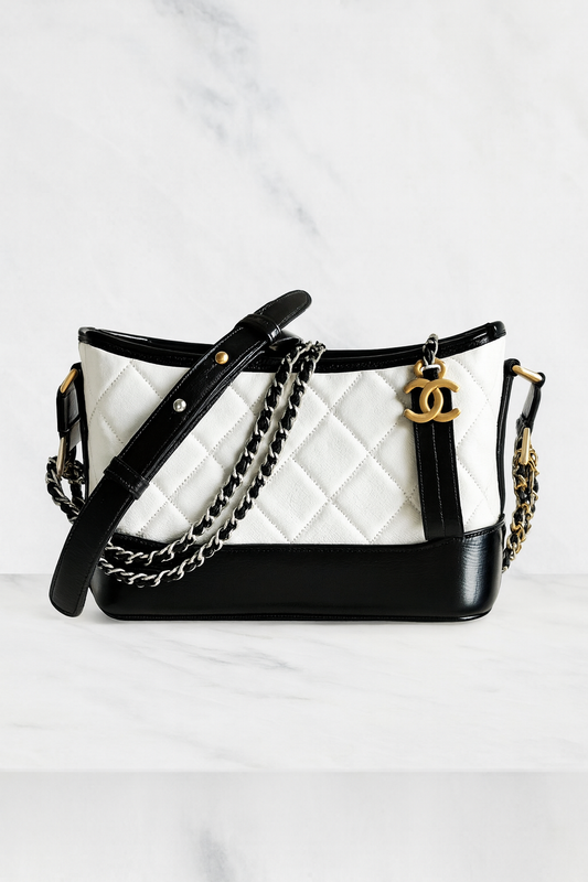 Chanel-Gabriel-White-