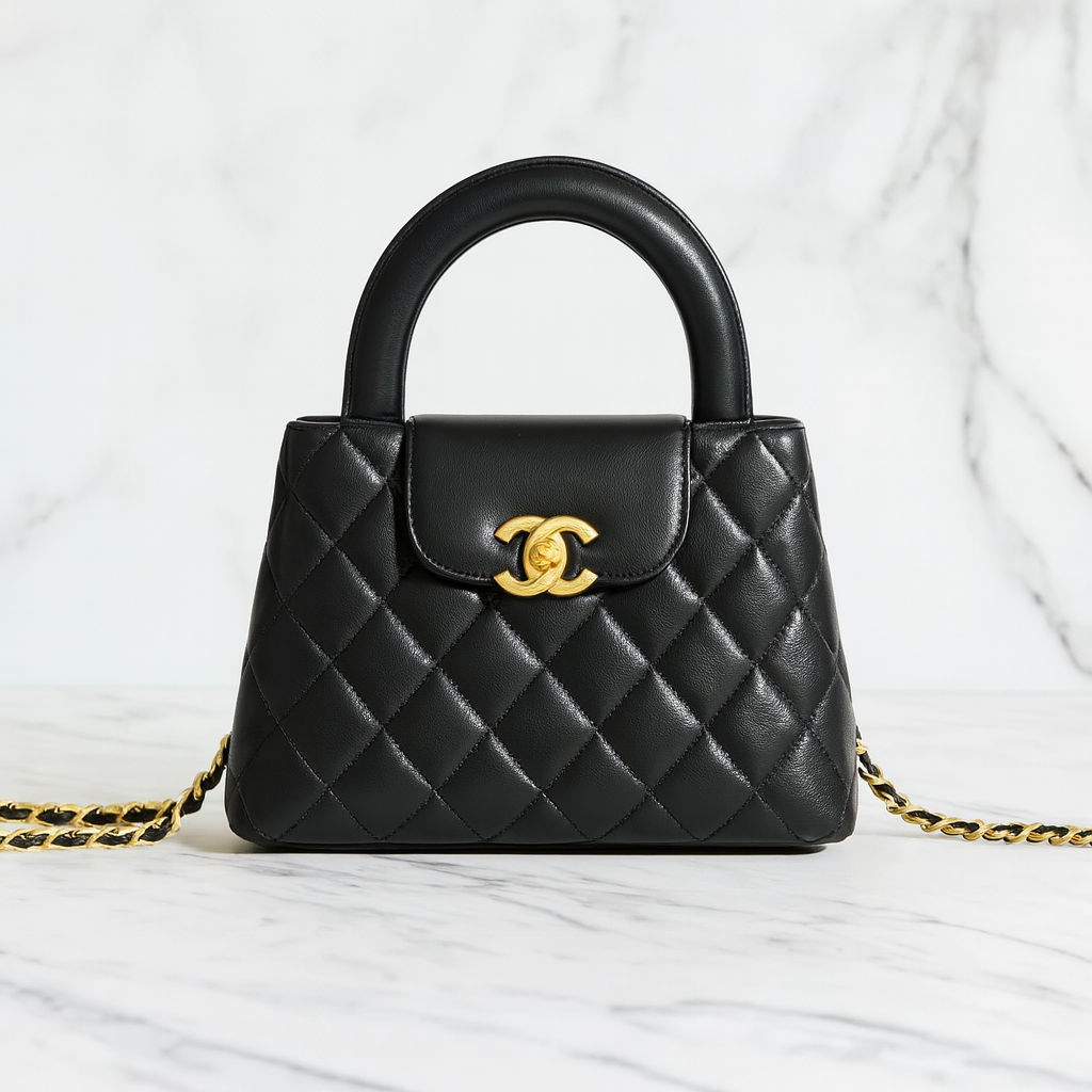 Chanel-Kelly-Black-