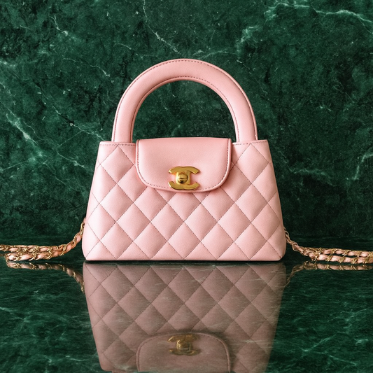 Chanel-Kelly-Pink