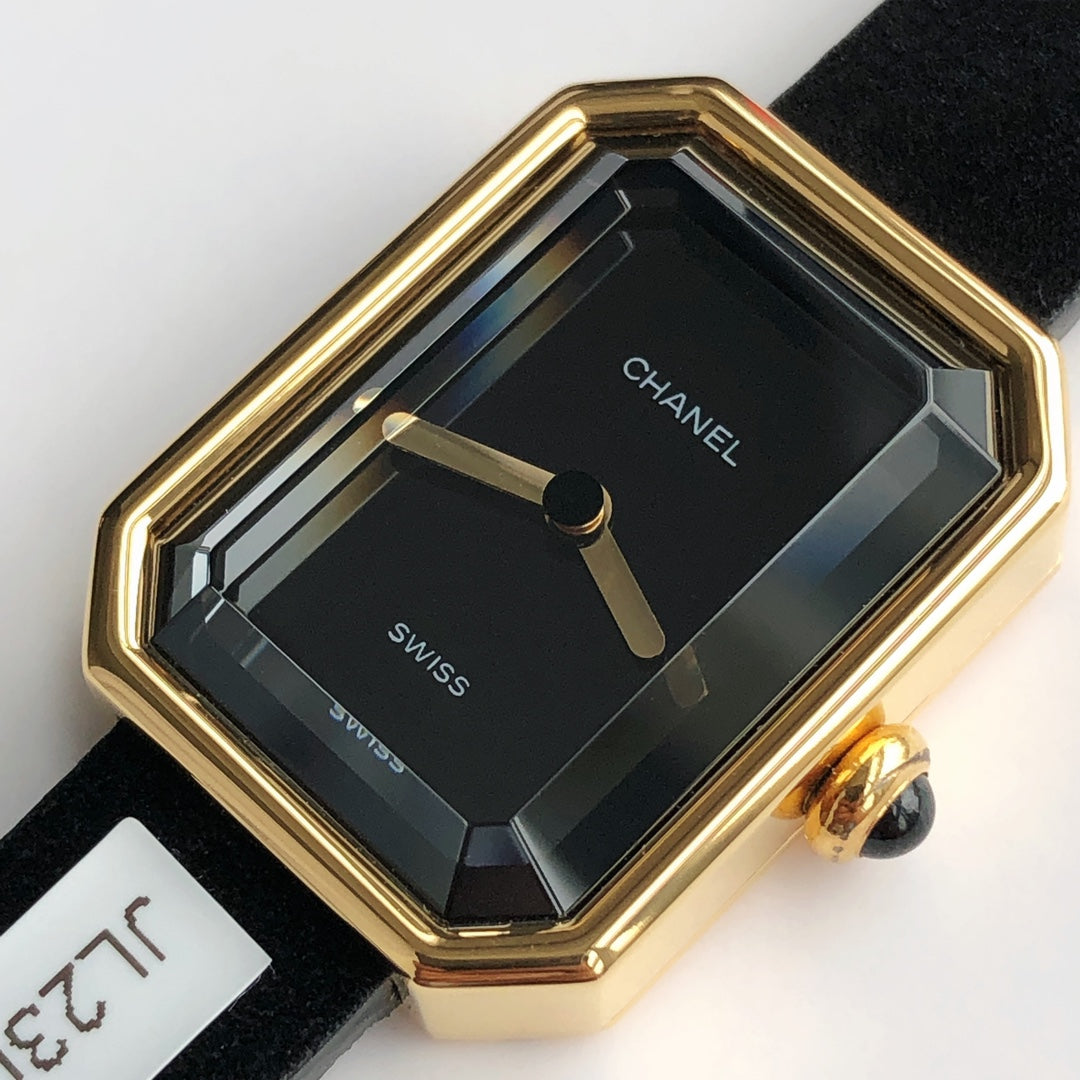 Chanel Première Édition Originale