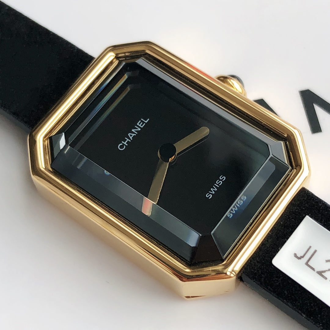 Chanel Première Édition Originale
