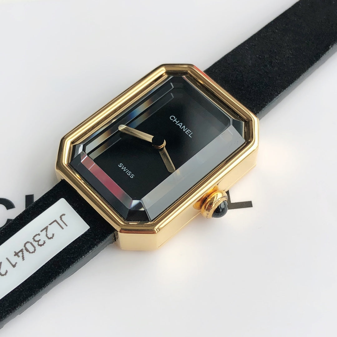 Chanel Première Édition Originale