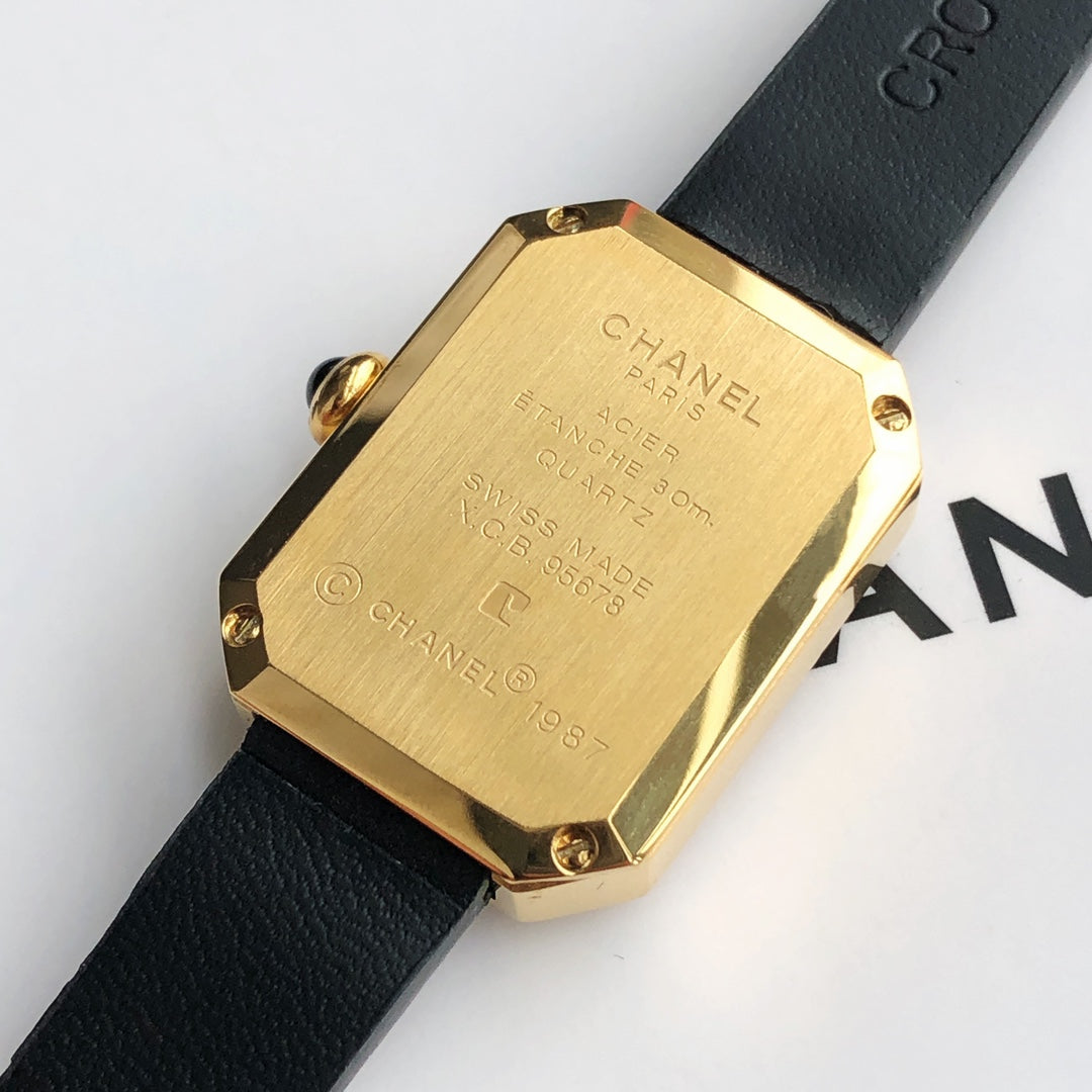 Chanel Première Édition Originale