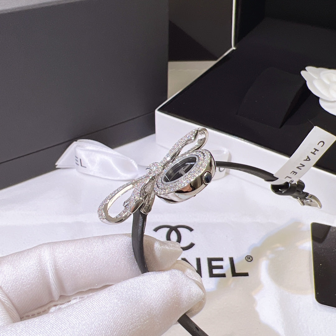 Chanel Première Ribbon Watch