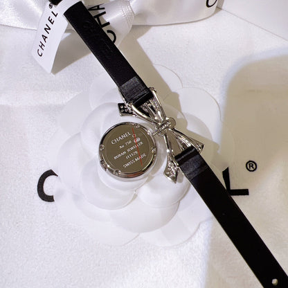 Chanel Première Ribbon Watch