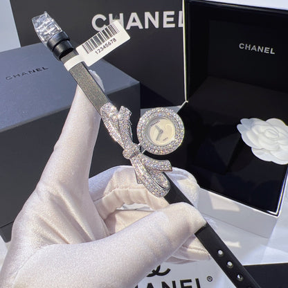 Chanel Première Ribbon Watch