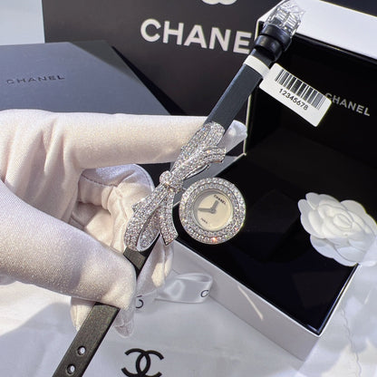 Chanel Première Ribbon Watch