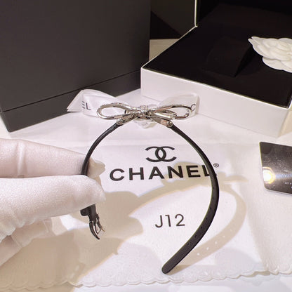 Chanel Première Ribbon Watch