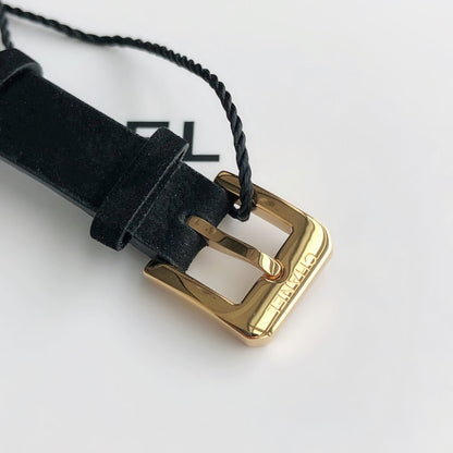 Chanel Première Rock Diamond Dial Gold Women’s Watch