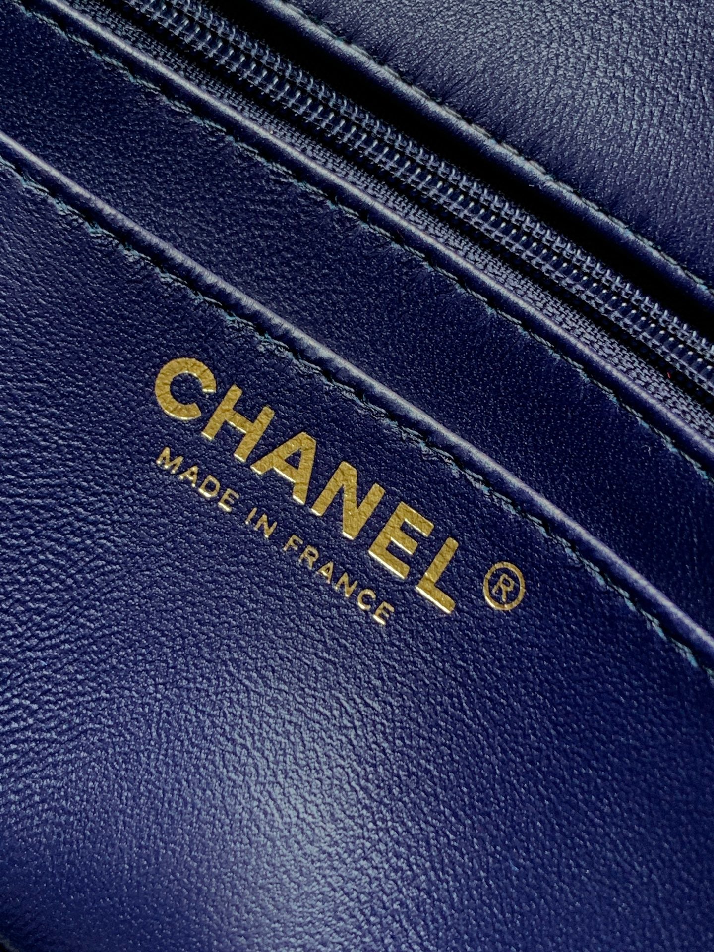 Chanel Velvet Vintage 2.55 Reissue Mini Flap Bag
